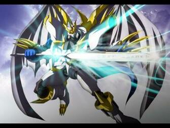 HD Wallpaper Digimon Fusion X Kb Jpeg
