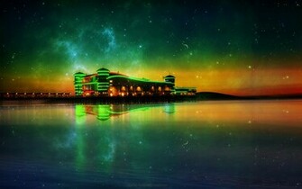 Weston Super Mare Wallpaper HD