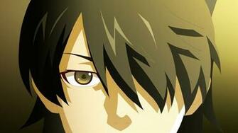Koyomi Araragi HD Wallpaper Background