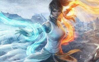 Lok Wallpaper Added By Appleisland At Korra