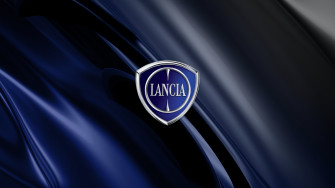 Lancia Aurelia Is A Premium Italian Ev Crossover Coming In