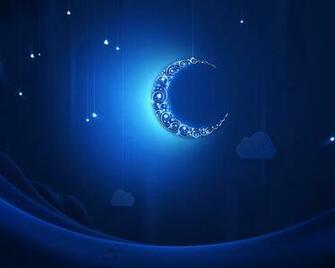Crescent Wallpaper