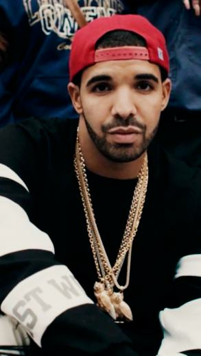 Drake Wallpaper