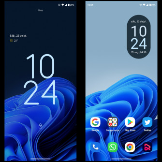 It May Seem Ironic But Windows Wallpaper Is Perfect For Android