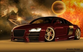Cars Wallpaper HD Full 1080p Desktop Background
