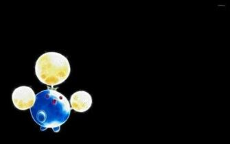 Medicham Pokemon Wallpaper Game