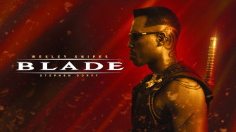 Wesley Snipes Movie Blade HD Wallpaper
