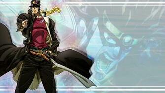 Image For Jojos Bizarre Adventure Wallpaper