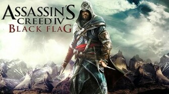 Assassins Creed Background High Quality Wallpaper