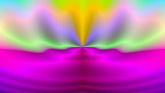 Abstract Color Wallpaper