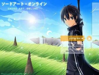Kirito Wallpaper