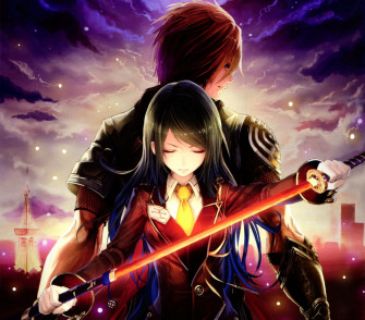 Action Anime Wallpaper
