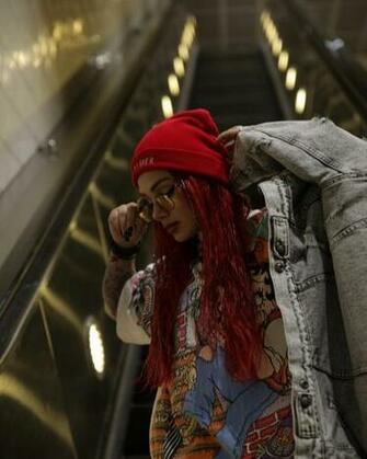 Snow Tha Product