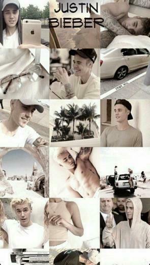 Aso Justin Bieber Wallpaper