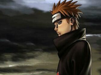 Naruto Pein Wallpaper