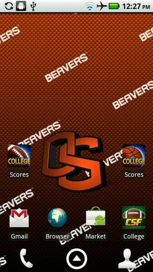Oregon State Live Wallpaper HD Android Apps On Google Play