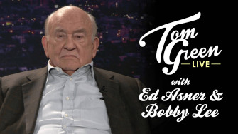 En Edward Asner X Wallpaper