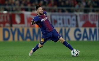 Lionel Messi Wallpaper Image
