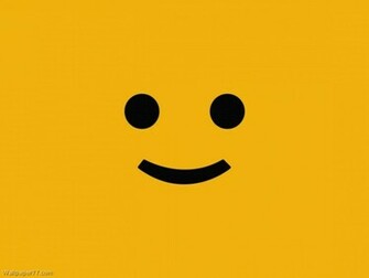 Smiley Face Background Cute Fun Wallpaper Funny