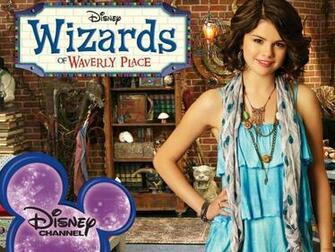 Wizards Of Waverly Place Wallpaper