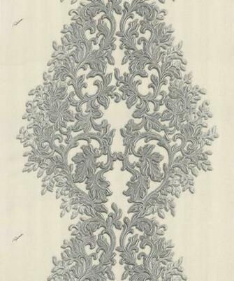 Roberto Cavalli Rc13004 Damask Wallpaper Volume Fashion
