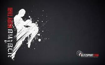 Muay Thai Boxing Wallpaper Art Of Fighting