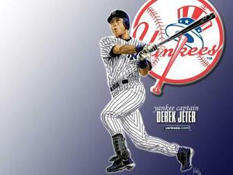 Yankees Wallpaper Image New York