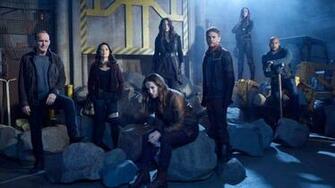 Zapowied I Zwiastun Agents Of S H E L D