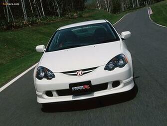 Honda Integra Type R Dc5 Wallpaper