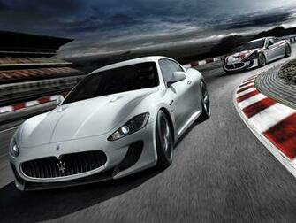 New HD Car Wallpaper