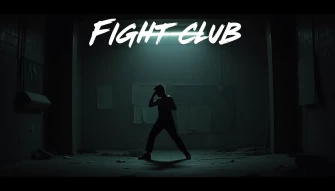 Fight Club Wallpaper