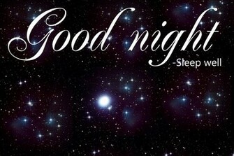 Good Night Quotes Great