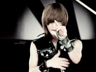 Shinee Wallpaper