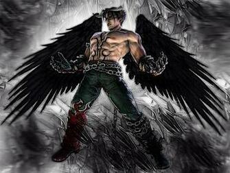 Tekken Wallpaper Jin Kazama Shehan Best Games Pics