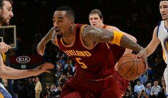 Warriors Sink Cavaliers By The Bay Cleveland
