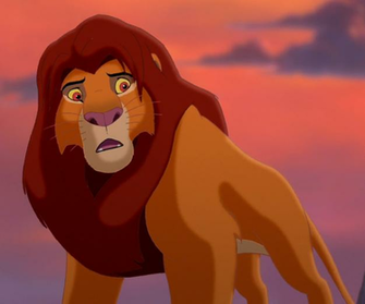 Lion King Pictures Of Simba Wallpaper High Definition