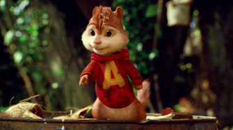 Wallpaper Alvin And The Chipmunks Chipwrecked Movie