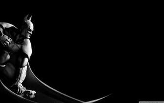 Batman Arkham City Wallpaper