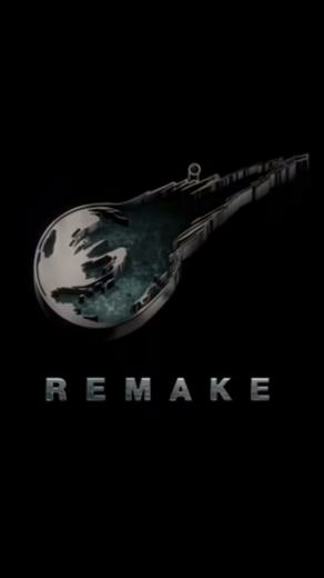 Final Fantasy Vii Remake iPhone Wallpaper By Varimarthas5 On