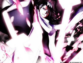 Byakuya Kuchiki Wallpaper