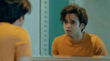 Indori Ishq Actor Ritvik Sahore On What He Co Stars Aamir Khan And