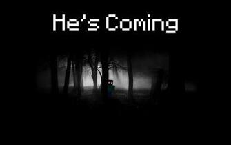 Herobrine Wallpaper Top Background