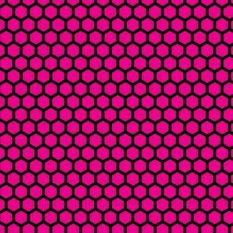 Neon Pink Glitter Background Printables