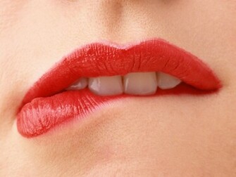 Red Lips
