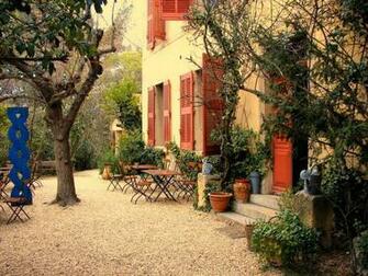 Provence France Wallpaper Aix En Tavel