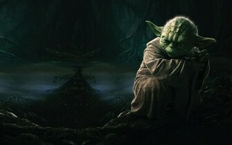 Mestre Ben Kenobi Star Wars S Super Wallpaper Yoda
