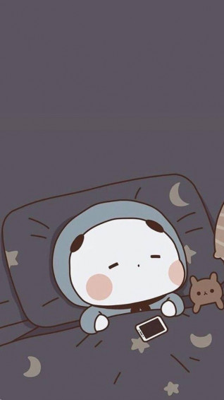 Cute Wallpaper Updated Their Profile