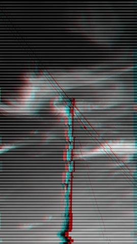 Glitch Wallpaper By Fb C9