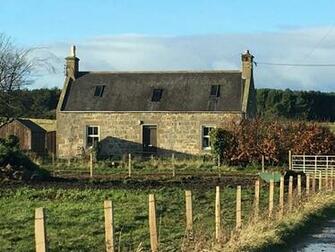 Image Available Soon Easter Lochs Farmhouse Muir Of