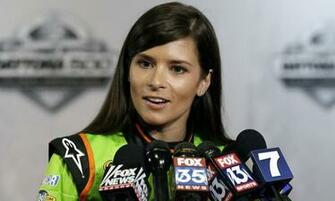 Danica Patrick HD Wallpaper High Definition